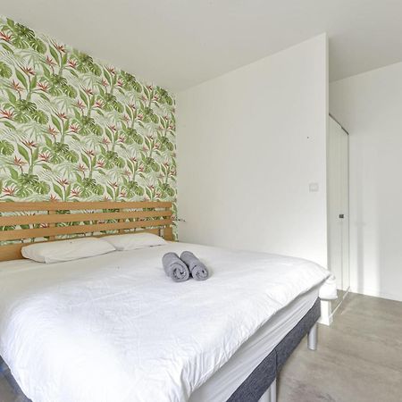 Lovely Studio For 2 Near The Seine Париж Екстериор снимка