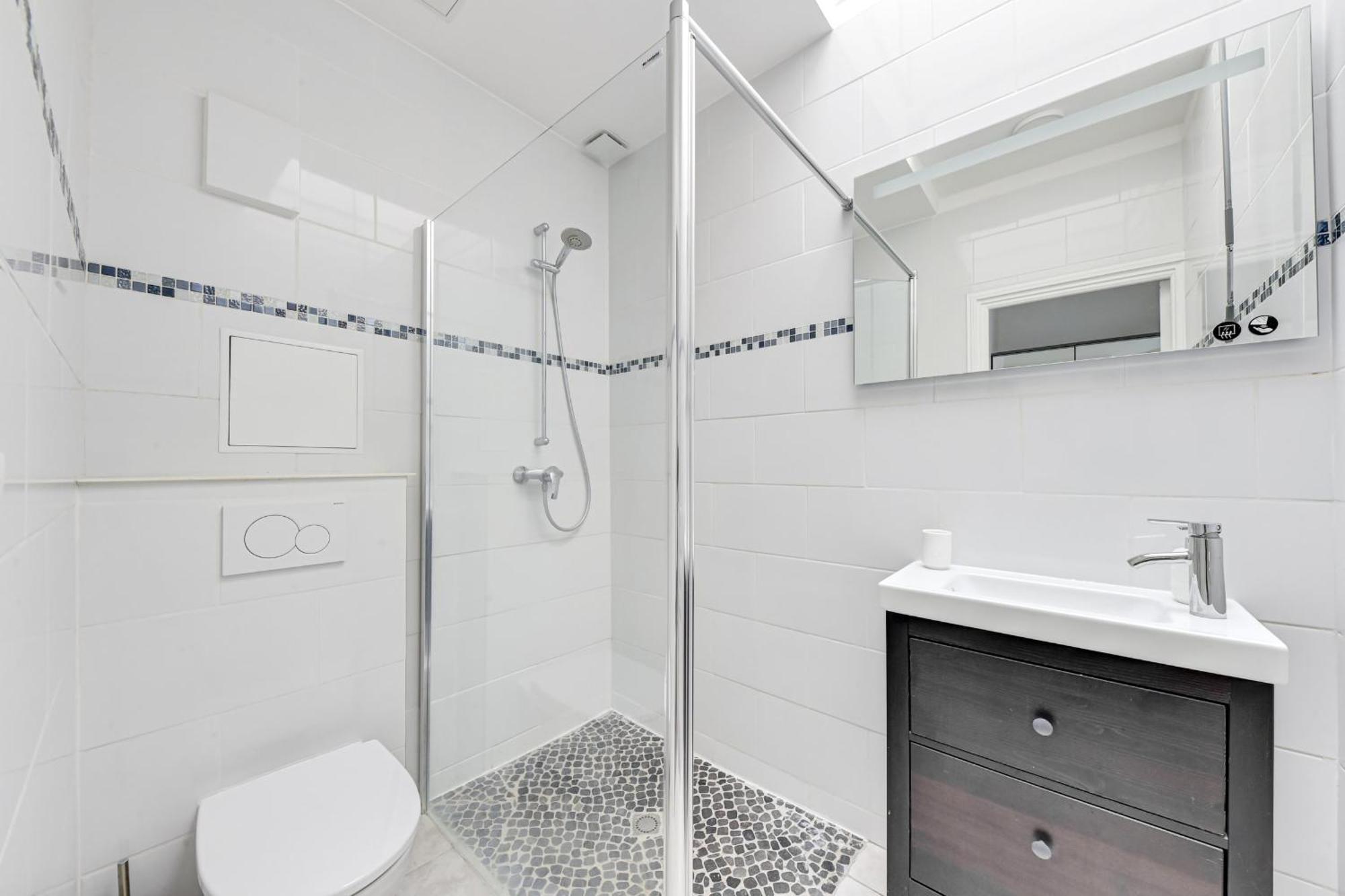 Lovely Studio For 2 Near The Seine Париж Екстериор снимка